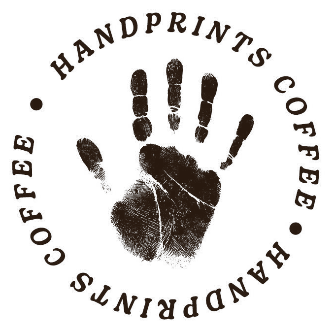 Handprints Coffee